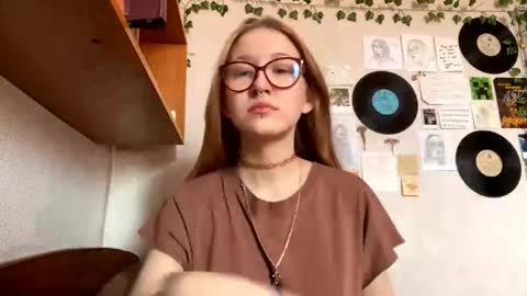 Karina online show from 03-29-26, 08:36