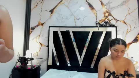 KarinaSimonz online show from 09-14-25, 08:08