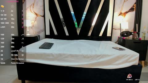 KarinaSimonz online show from 09-21-25, 07:15