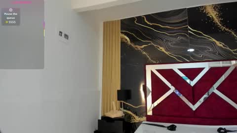 KarinaSimonz online show from 12-13-25, 08:36