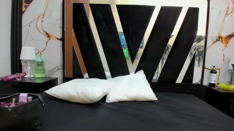 KarinaSimonz online show from 02-08-26, 07:17