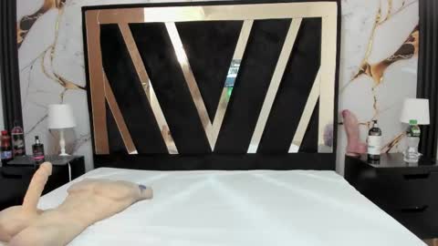 KarinaSimonz online show from 03-01-26, 08:00