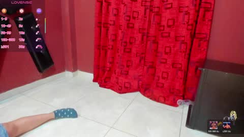 KarinaSimonz online show from 04-08-26, 02:22