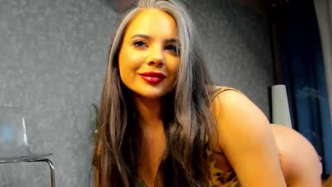 KarinaSparks online show from 01-11-26, 08:58