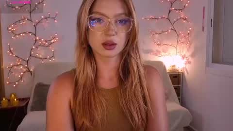 Karina online show from 07-16-26, 08:04