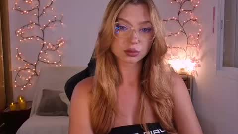 Karina online show from 07-31-26, 07:35