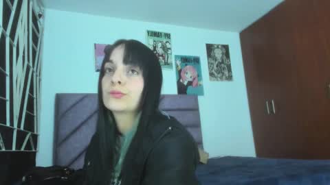 KARINNA  RAVEN online show from 12-05-25, 01:14