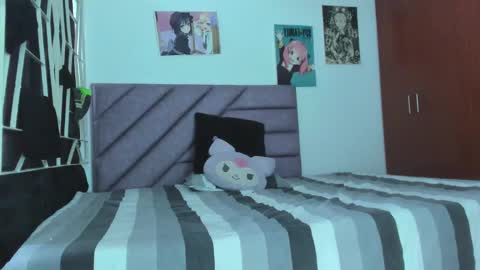 KARINNA  RAVEN online show from 02-12-26, 09:32