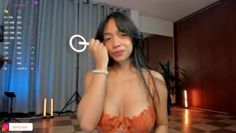 Karin online show from 05-31-26, 08:10