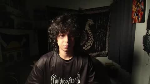 call me kai 3 online show from 12-16-25, 06:57