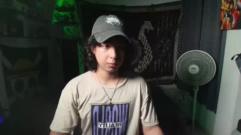 call me kai 3 online show from 01-06-26, 06:44