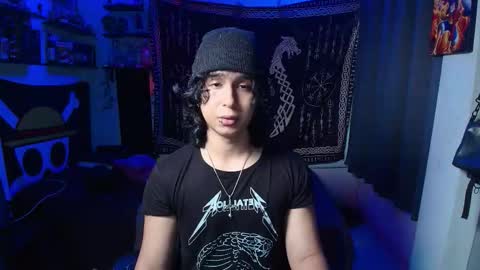 call me kai 3 online show from 02-11-26, 07:08