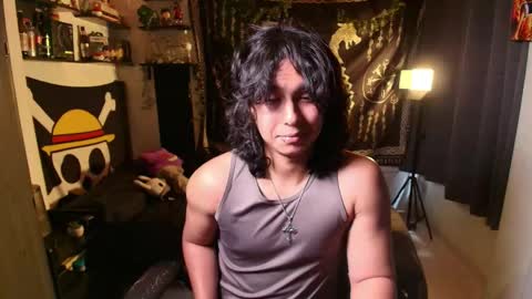 Snapshot of kariozzz chatting on 04-16-26, 06:09 call me kai 3 online show from 04-16-26, 06:09