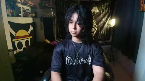 Snapshot of kariozzz chatting on 04-26-26, 11:35 call me kai 3 online show from 04-26-26, 11:35