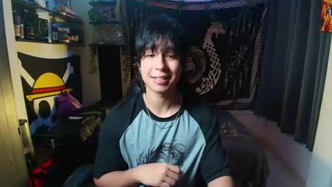 Snapshot of kariozzz chatting on 05-11-26, 12:05 call me kai 3 online show from 05-11-26, 12:05