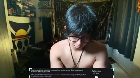 Snapshot of kariozzz chatting on 05-23-26, 06:56 call me kai 3 online show from 05-23-26, 06:56