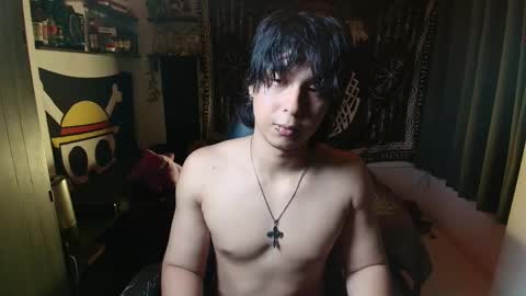Snapshot of kariozzz chatting on 05-26-26, 12:06 call me kai 3 online show from 05-26-26, 12:06