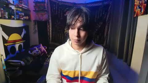 call me kai 3 online show from 06-16-26, 10:12
