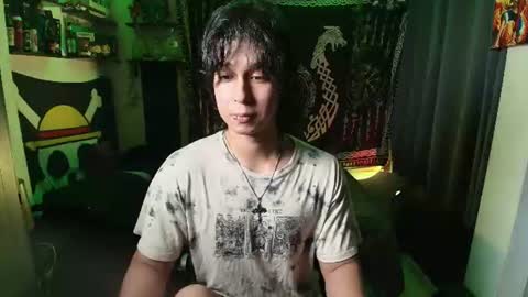 call me kai 3 online show from 07-04-26, 09:43