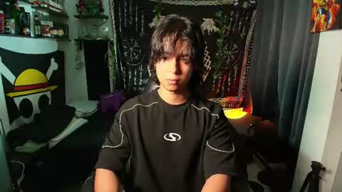 call me kai 3 online show from 07-08-26, 10:14