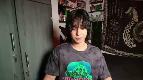 call me kai 3 online show from 07-13-26, 10:12