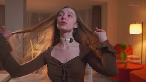 Linn online show from 03-06-26, 02:35