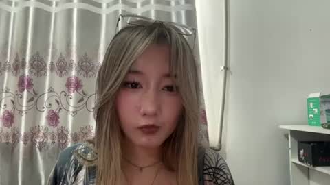 Snapshot of karissagius chatting on 07-21-26, 10:17 karissagius online show from 07-21-26, 10:17