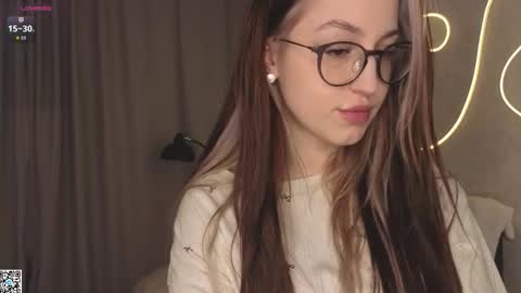 Grace  online show from 02-11-26, 04:28