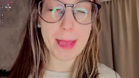 Grace  online show from 02-12-26, 04:18