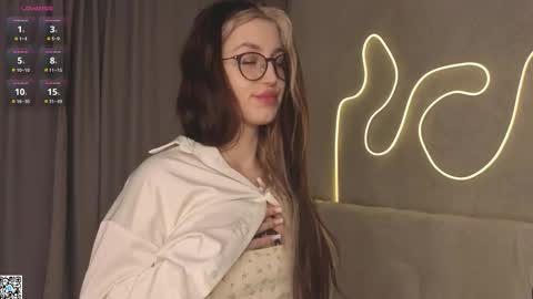 Grace  online show from 02-14-26, 04:53