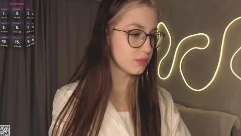 Grace  online show from 02-15-26, 04:09