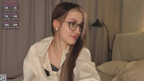 Grace  online show from 02-15-26, 07:51