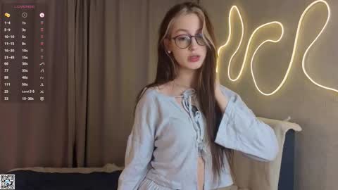 Grace  online show from 02-23-26, 04:10