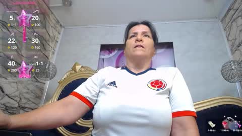 Karito online show from 10-07-25, 11:18