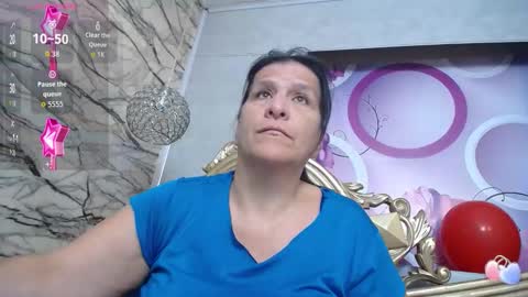 Karito online show from 11-25-25, 11:10