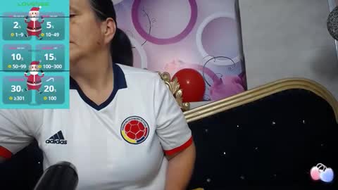 Karito online show from 12-02-25, 11:04