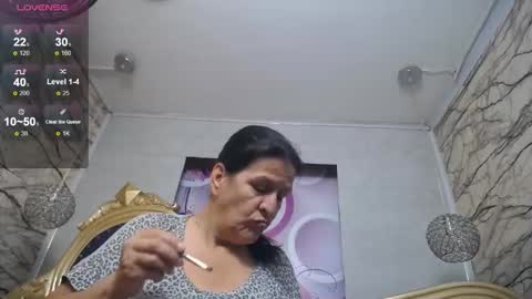 Karito online show from 12-03-25, 11:08