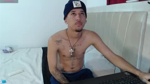 KARLA Y KALVIN online show from 05-19-26, 11:55