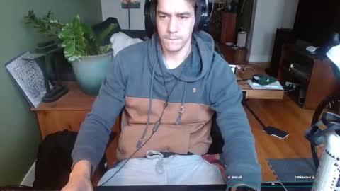 Karl online show from 11-25-25, 05:13