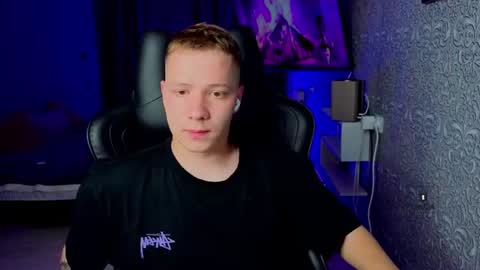 karl night online show from 06-10-26, 07:35
