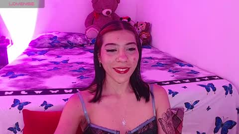 KARLA online show from 09-19-25, 01:40