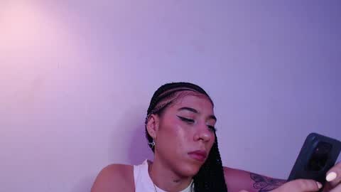 KARLA online show from 04-17-26, 08:56