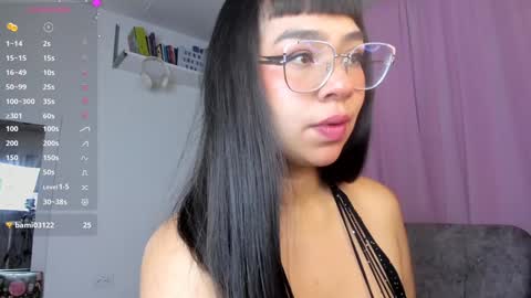 Snapshot of karla__1 chatting on 12-13-24, 11:02 Ill be on at sunday see u Lynn  Could u help me to reach 100 Thmbs upp plssss   Independent girl 3 online show from 12-13-24, 11:02
