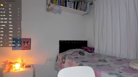 Snapshot of karla__1 chatting on 01-23-25, 02:55 Ill be on at sunday see u Lynn  Could u help me to reach 100 Thmbs upp plssss   Independent girl 3 online show from 01-23-25, 02:55