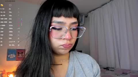 Snapshot of karla__1 chatting on 02-10-25, 02:30 Ill be on at sunday see u Lynn  Could u help me to reach 100 Thmbs upp plssss   Independent girl 3 online show from 02-10-25, 02:30