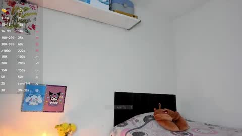 Snapshot of karla__1 chatting on 03-11-25, 06:00 Ill be on at sunday see u Lynn  Could u help me to reach 100 Thmbs upp plssss   Independent girl 3 online show from 03-11-25, 06:00