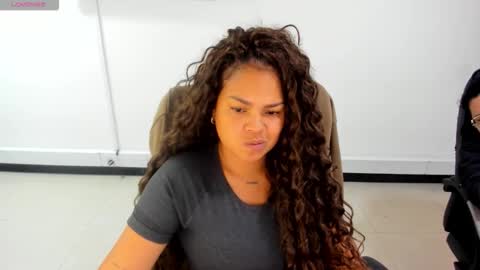 karla_cg online show from 12-20-25, 03:30