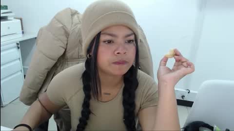 karla_cg online show from 03-27-26, 05:01