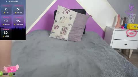 Karla online show from 02-12-25, 02:10