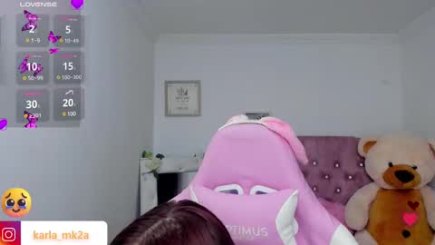 karla online show from 03-05-25, 09:59